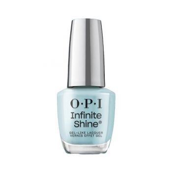 Lac de unghii cu efect de gel, Opi, IS Last From the Past, 15ml