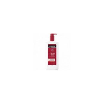 Lotiune de Corp, Neutrogena, Intense Repair, pentru Ingrijire Intensa si Hidratare Puternica, 400ml