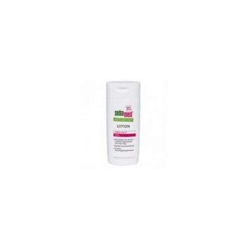 Lotiune de Corp, Sebamed, Trockene Haut, Uree 10%, pentru Piele foarte Uscata, fara Parfum, 200 ml