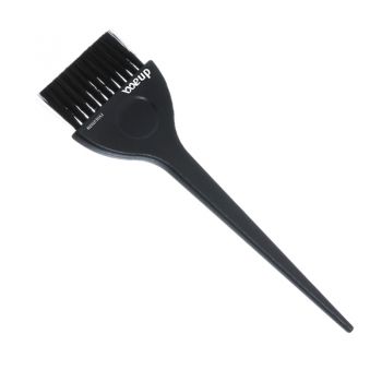 Pensula pentru vopsit Kiepe Tinting Brush Negru