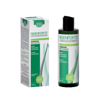 Rigenforte Sampon anticadere