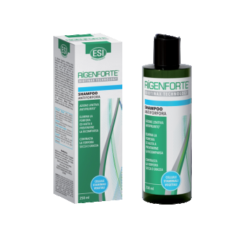 Rigenforte Sampon antimatreata