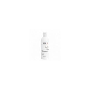Sampon de Par, Ziaja, impotriva Caderii Parului, intareste si Stimuleaza Foliculii de Par, fara Alergeni, Aroma de Menta, 300ml