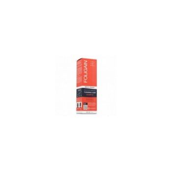 Sampon, Foligain, Thinning Hair, Trioxidil 2%, Stimuleaza Cresterea Parului, pentru Barbati, 236ml