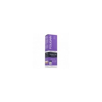 Sampon, Foligain, Thinning Hair, Trioxidil 2%, Stimuleaza Cresterea Parului, pentru Femei, 236ml