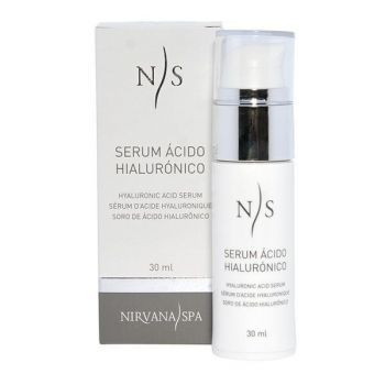 Ser cu Acid Hialuronic, 30 ml