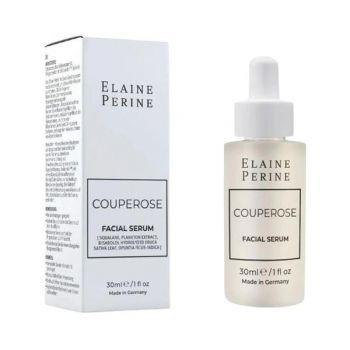 Serum pentru Fata - Elaine Perine Couperose Facial Serum, 30 ml