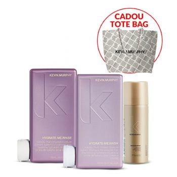 Set Kevin Muprhy + Cadou Summer Tote Bag