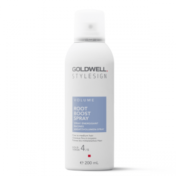 Spray de par pentru volum Goldwell StyleSign Root Boost Spray 200 ml