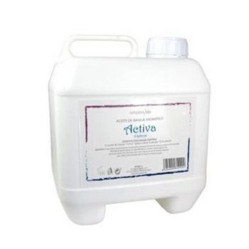 Ulei Activ Nirvana Spa, 5 litri