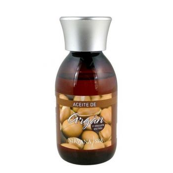 Ulei de Argan Nirvana Spa, 125 ml