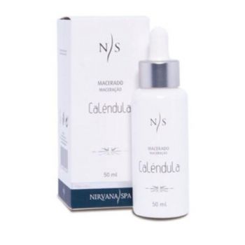 Ulei de Galbenele Nirvana Spa, 50 ml