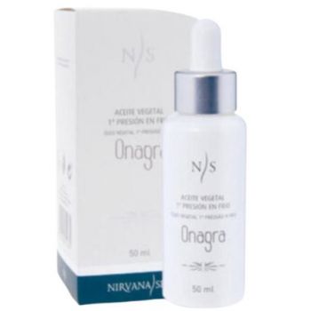 Ulei de Luminita Nirvana Spa, 50 ml