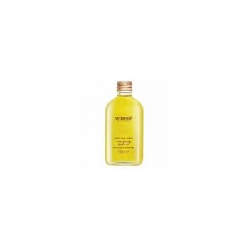 Ulei de Masaj, Vedayush, Ayurveda, Efect Terapeutic de Relaxare, Aroma Turmeric si Moringa, 100ml