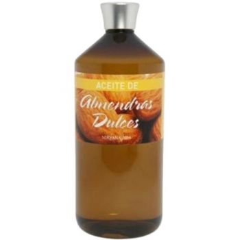 Ulei de Migdale Dulci Nirvana Spa, 1 Litru