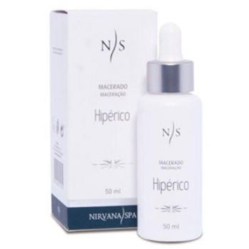 Ulei de Sunatoare, Nirvana Spa, 50 ml