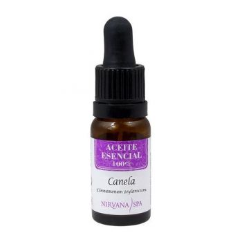 Ulei Esential de Scortisoara Nirvana Spa, 10 ml
