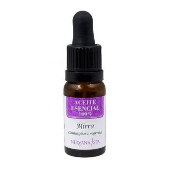 Ulei Esential de Smirna, Nirvana Spa 10 ml