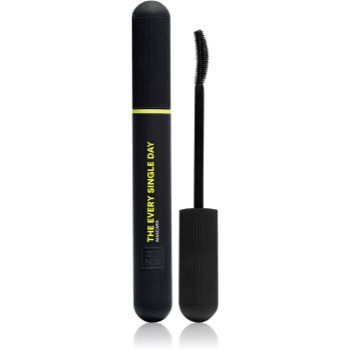 3INA The Every Single Day Mascara mascara pentru curbare si alungire