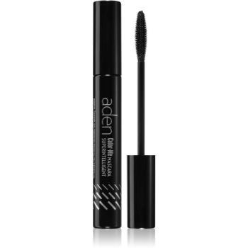 Aden Cosmetics COLOR-ME mascara pentru alungire