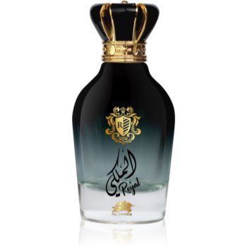 Al Fares Royal Eau de Parfum unisex