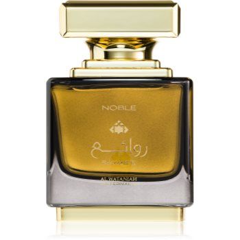 Al Wataniah Rawaee Noble Eau de Parfum unisex Al Wataniah Rawaee Noble Eau de Parfum unisex