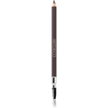 ARTDECO Eye Brow Designer creion pentru sprancene cu pensula