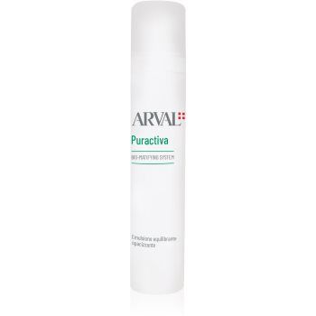 Arval Puractiva Bio-Matifyng System emulsie mata