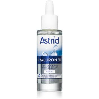 Astrid Hyaluron 3D ser pentru contur