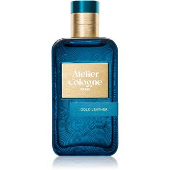 Atelier Cologne Cologne Rare Gold Leather Eau de Parfum unisex