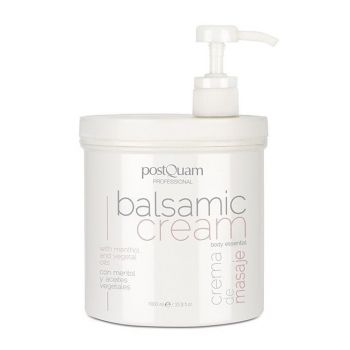 Balsamic Cream Crema terapeutica si calmanta 1000 ml