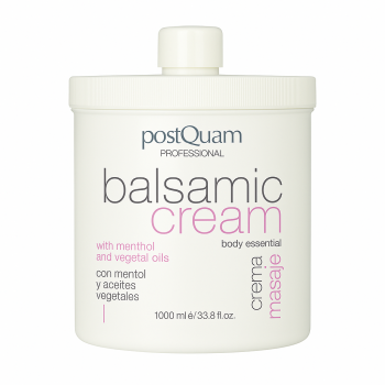 Balsamic Cream Crema terapeutica si calmanta 1000 ml