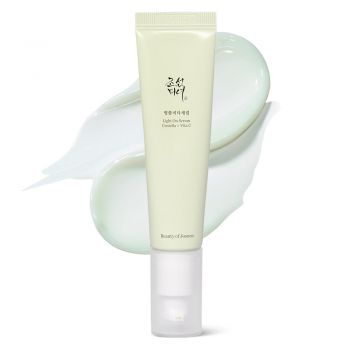 Ser Hranitor Beauty of Joseon Light on Serum