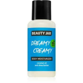 Beauty Jar Dreamy Creamy crema de corp nutritiva
