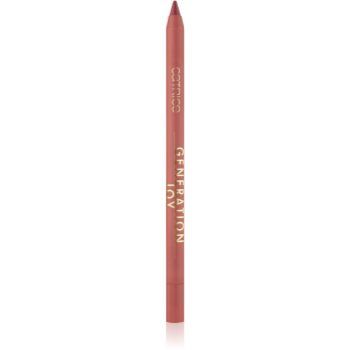 Catrice GENERATION JOY creion contur pentru buze