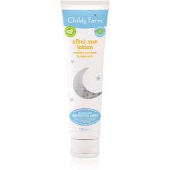 Childs Farm Suncare lotiune dupa bronzat