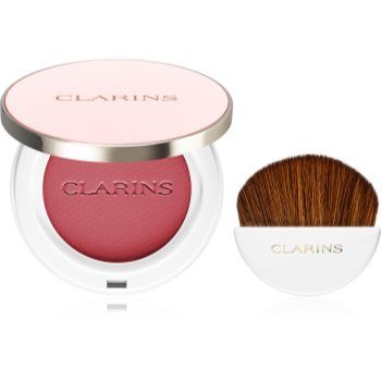 Clarins Joli Blush Blush rezistent