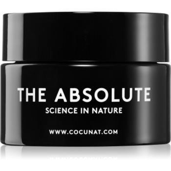 Cocunat Treatment The Absolute crema pentru reintinerire împotriva îmbătrânirii pielii