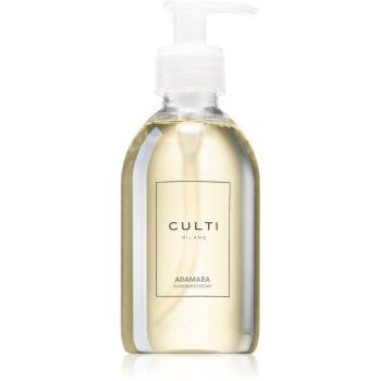 Culti Hand&Body Aramara săpun lichid pentru maini si corp