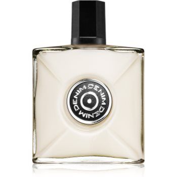Denim Sensitive balsam după bărbierit pentru bărbați