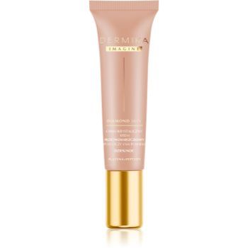 Dermika Imagine Diamond Skin crema anti rid pentru ochi