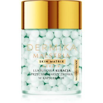 Dermika Maestria îngrijire de lux antirid