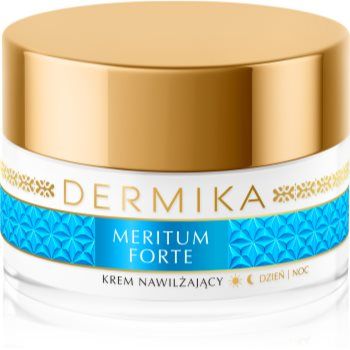 Dermika Meritum Forte crema puternic hidratanta