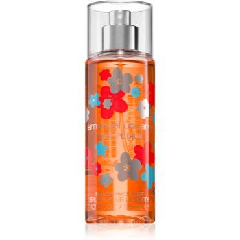 Emanuel Ungaro Wild Petals spray de corp parfumat Emanuel Ungaro Wild Petals spray de corp parfumat