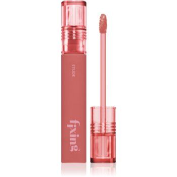 ETUDE Fixing Tint ruj cu persistență îndelungată cu efect mat