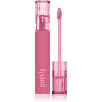 ETUDE Fixing Tint ruj cu persistență îndelungată cu efect mat