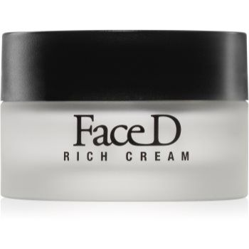 Face D Instant Rich cremă anti-îmbătrânire