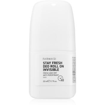 Farmasi Stay Fresh Deodorant roll-on