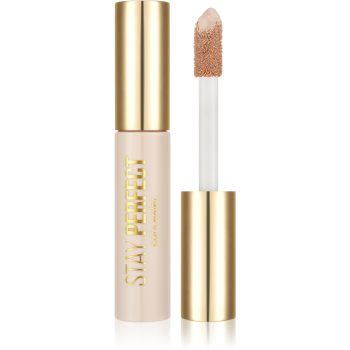 flormar Stay Perfect Concealer corector lichid