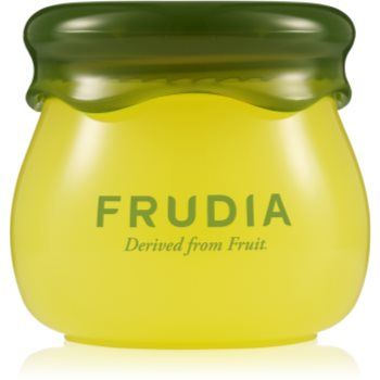 Frudia Avocado balsam de buze nutritie si hidratare
